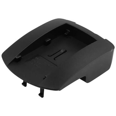 Piastra Di Ricarica Compatibile Con Jvc Bn-v907 / Aa-v90 - Foto 2