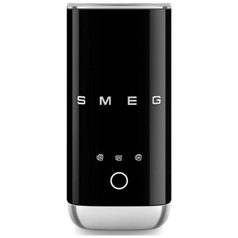Emulsionatore Per Latte 500w, 0,18l, Nero - Mff02bleu - Foto 1