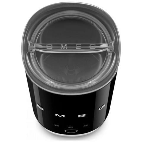 Emulsionatore Per Latte 500w, 0,18l, Nero - Mff02bleu - Foto 2