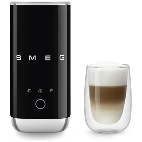 Emulsionatore Per Latte 500w, 0,18l, Nero - Mff02bleu - Foto 11