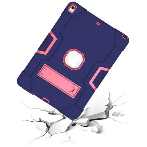 Custodia Per Ipad Mini 5/4 7.9” Armored Con Supporto Rosa - Foto 2