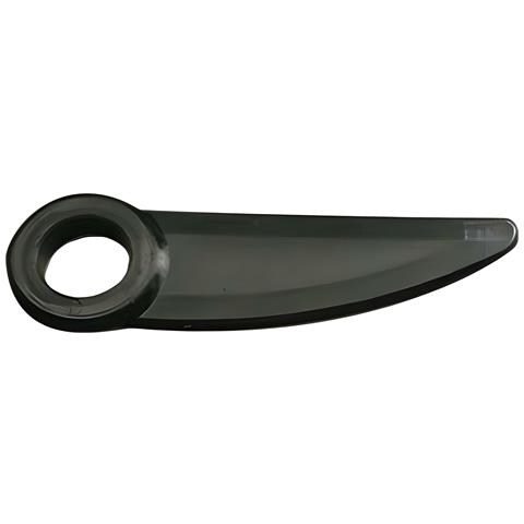 Flagello In Plastica Di Ricambio Per Testina Decespugliatore Attila - Foto 1