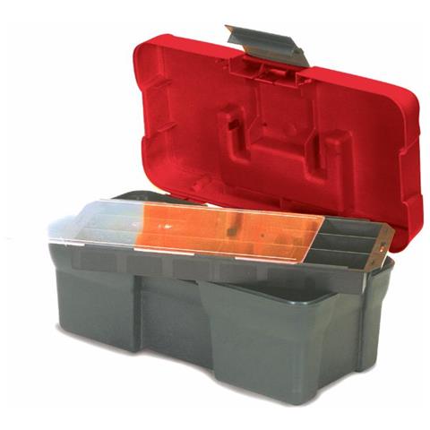 Cassetta Porta Attrezzi 340x150x180mm - Foto 2