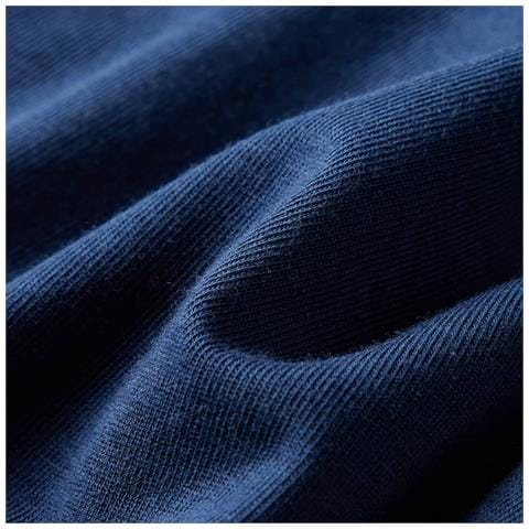 Maglietta da Bambina a Maniche Lunghe Blu Marino 128 - Foto 8