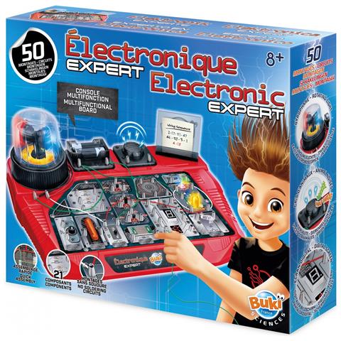7160 giocattolo e kit di scienza per bambini - Foto 1