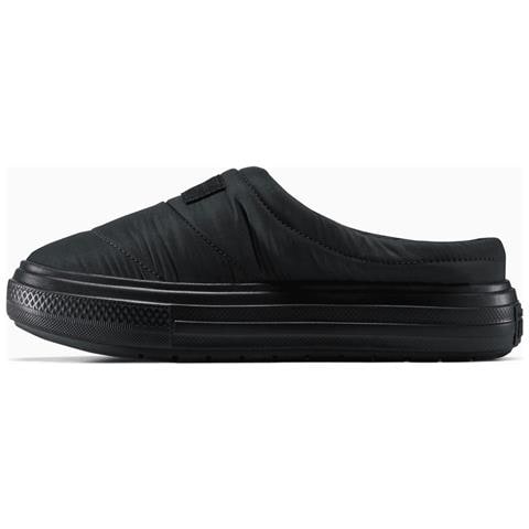 Chuck Taylor As Elements Mule A13893c, Unisex, Nero, 41 - Foto 2
