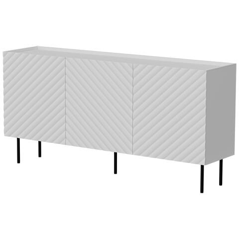 LUCCA 490354 cassettiera - Foto 1