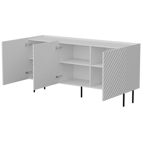 LUCCA 490354 cassettiera - Foto 2