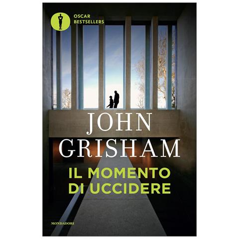 John Grisham - Il momento di uccidere - Foto 1