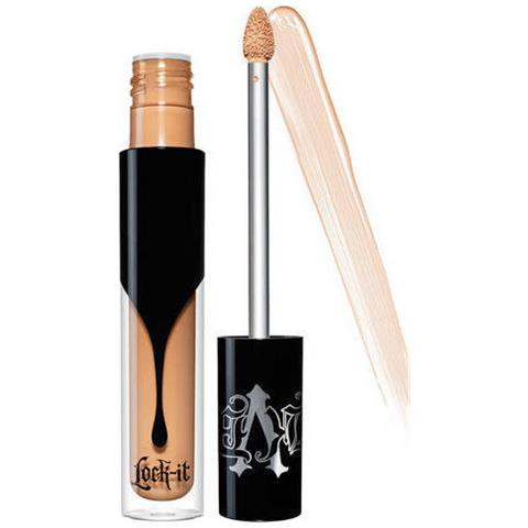 , Lock-it, Vegano, Correttore In Crema, 25 Medio, 6.2 G - Foto 1