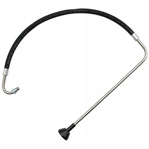 Tubo Di Ricambio Per Pistone - Compatibile Con Tornado Rt2/3/4 E Graco St-max 390/395/490/495 | Alta Pressione, Materiale Resistente - Foto 1