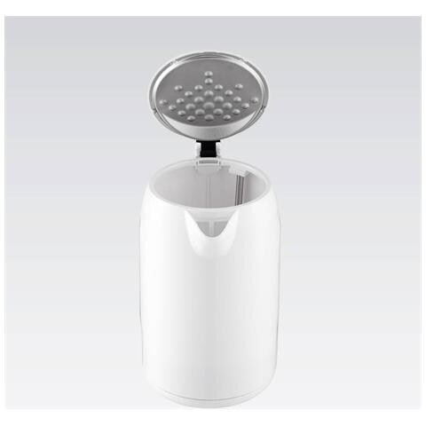 Mr-022 Bollitore Elettrico 2,2 L 2200 W (mr-022-white) Bianco - Foto 3