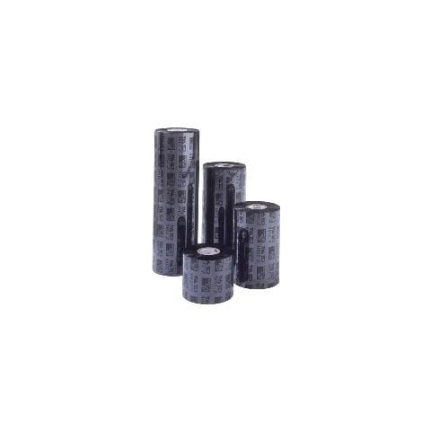 Wax 2100 - 3.31" x 84mm nastro per stampante - Foto 1