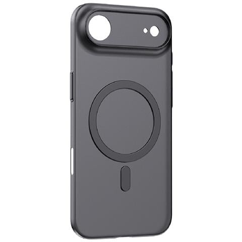 Cover per iPhone Air - PC, Trasparente - Foto 1