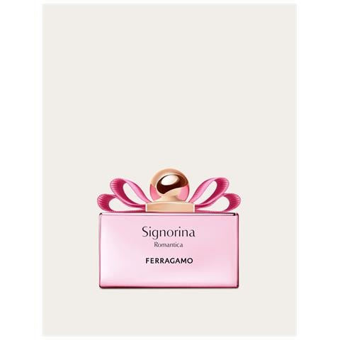 Signorina Romantica Eau De Parfum 50 ml - Foto 1
