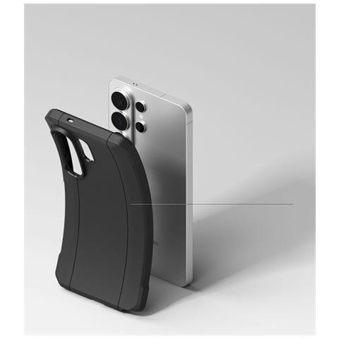 Custodia Per Telefono Samsung Galaxy S26 Ultra, Nera Ringke - Foto 1