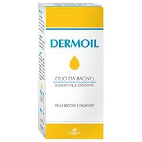 Dermoil Olio Bagno 150 ml - Foto 1