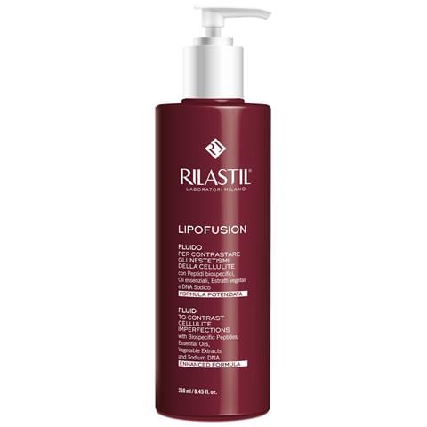 Lipofusion Fluido 250 ml - Foto 1