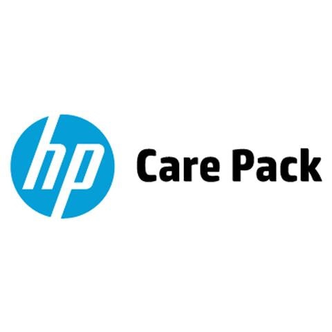 Electronic Care Pack Next Business Day Hardware Support - Contratto - Foto 2