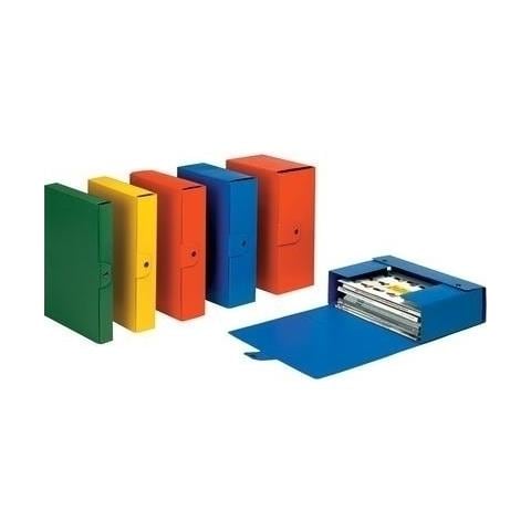 Cf5scatole Eurobox Dorso12 Blu - Foto 2