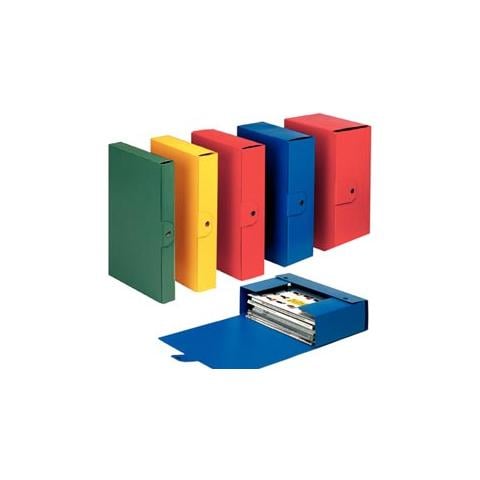 Cf5scatole Eurobox Dorso12 Blu - Foto 1