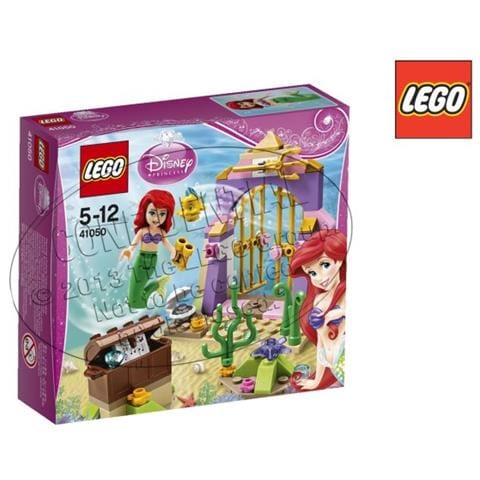 41050 I Tesori Segreti di Ariel - Foto 3