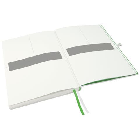 Taccuino Complete A4 4m Bianco - Foto 6