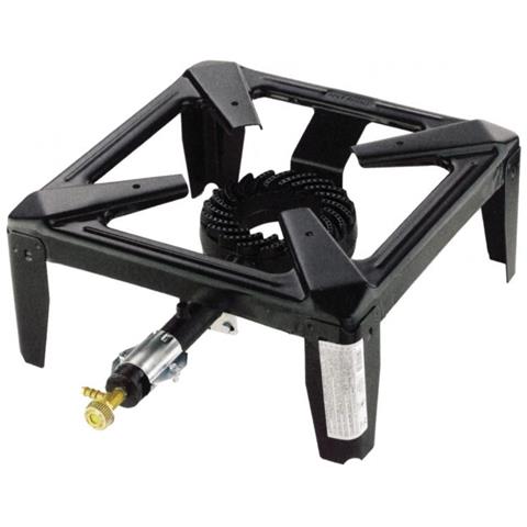 Fornellone 30x30 Ghisa Minidra - Foto 2