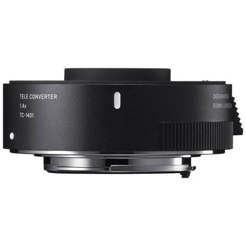 Tele converter TC-1401 N / AFD - Foto 2