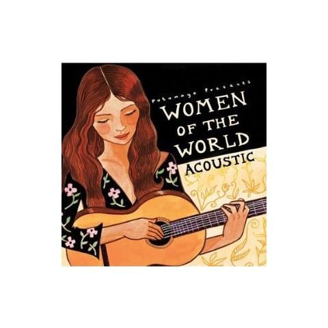 Presents: Women Of The World Acoustic - Foto 1