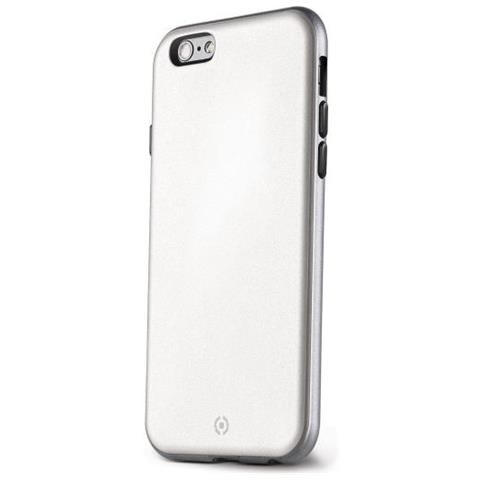Bumper Cover per iPhone 6 - Colore Bianco - Foto 1