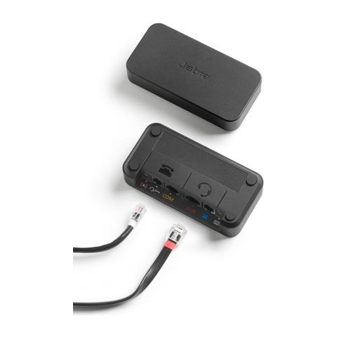 EHS Adapter for Alcatel - Adattatore auricolare - per Alcatel 8 - Foto 2