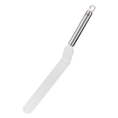 Spatola per dolci 37 cm con scalino - Foto 3