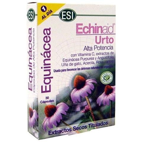 Echinaid urto 30capsule - Foto 1