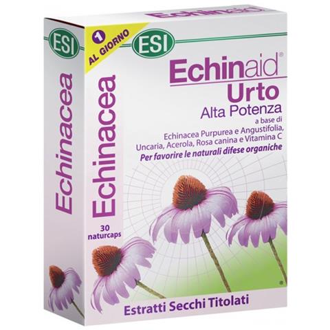 Echinaid urto 30capsule - Foto 2