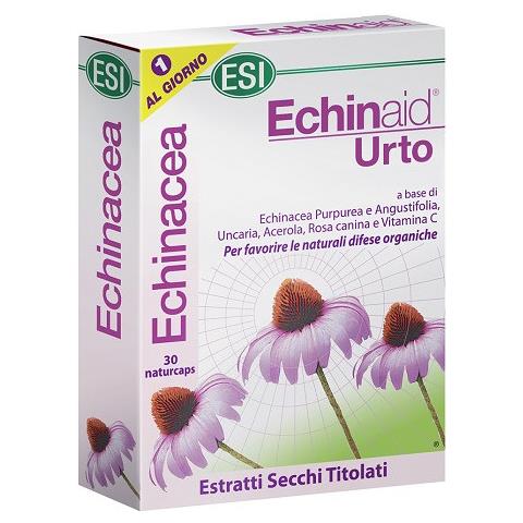 Echinaid urto 30capsule - Foto 4