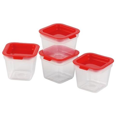Etichetta 3 Pezzi Freshbox - Foto 3