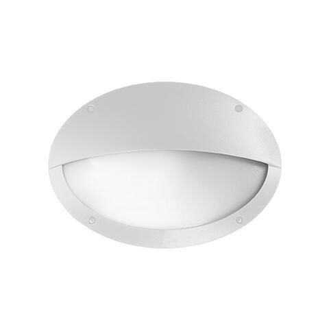 143600 Lampada Da Parete Maddi-2 Ap1 Bianco Max 1 X 60w E27 - 240v - Foto 2