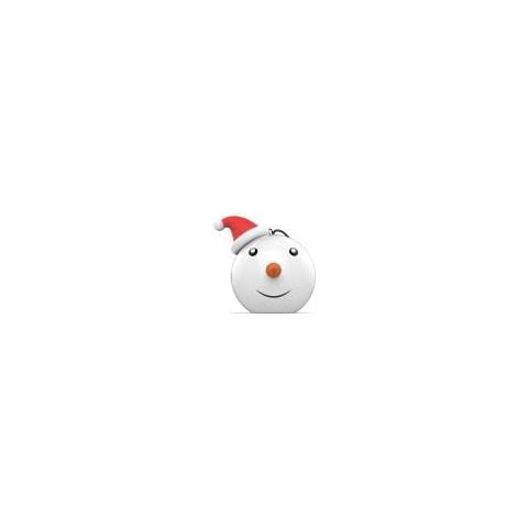 R05 = > > Mini Speaker Snowman - Foto 1