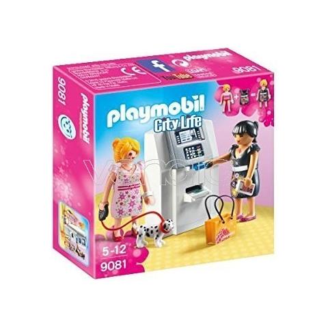 9081 - City Life - Bancomat - Foto 2