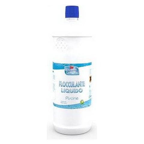 Flocculante Liquido 1lt - Foto 1