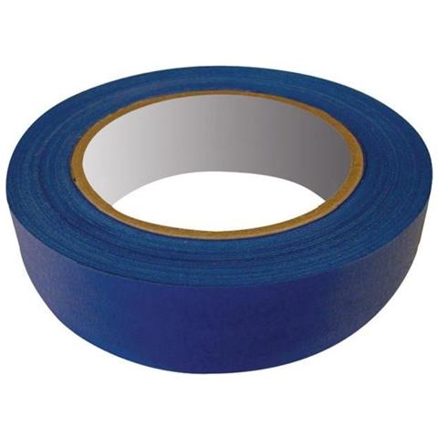 192584 Nastro Adesivo In Carta Resistente Ai Raggi Uv 25 Mm X 50 M - Foto 2