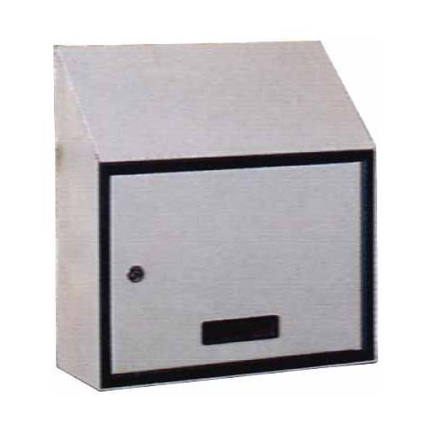 Cassetta Lettere Acc Interna Grig. 10-299 - Foto 1