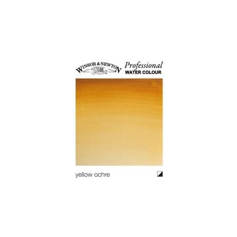 744 Artist 1/2 Godet Ocra Gialla Gruppo 1 - Foto 1