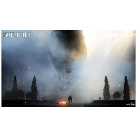 Gioco Battlefield 1 Edition Revolution Per Ps4 - Foto 2