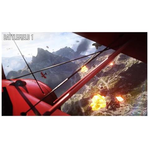 Gioco Battlefield 1 Edition Revolution Per Ps4 - Foto 5