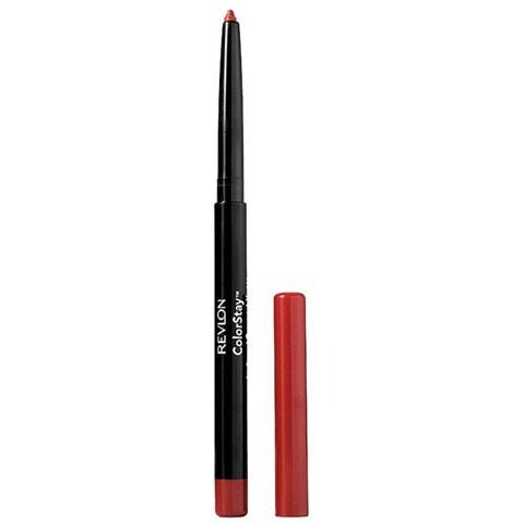 Matita Labbra - Colorstay Lip Liner 20 Red 0,28g - Foto 3