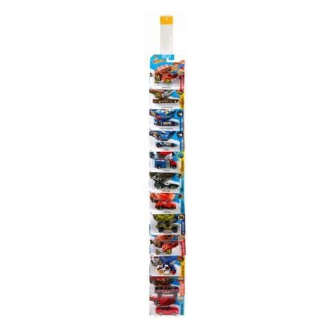 Veicolo Singolo MOD0456 Hot Wheels Ass. Cravatta - Foto 1