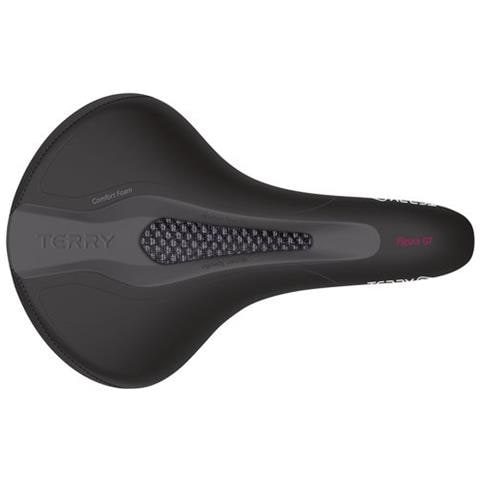 Sella Donna Mtb Figura Gt - Foto 1