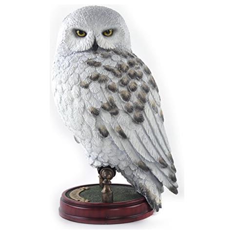 Statuetta Edvige - Harry Potter - Foto 2
